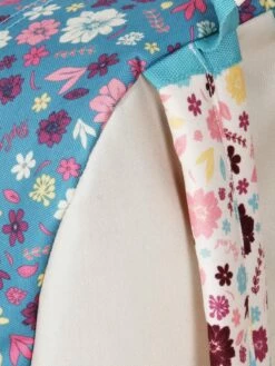 Sac à Dos Rip Curl Ditsy Dome + Trousse -Delsey Soldes Magasin sac dos rip curl 771228z