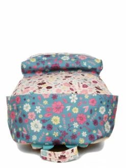 Sac à Dos Rip Curl Ditsy Dome + Trousse -Delsey Soldes Magasin sac dos rip curl 771230z