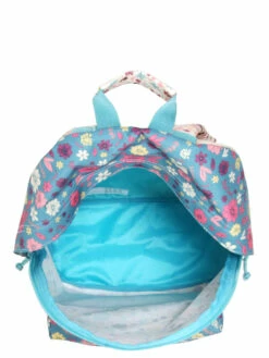 Sac à Dos Rip Curl Ditsy Dome + Trousse -Delsey Soldes Magasin sac dos rip curl 771231z