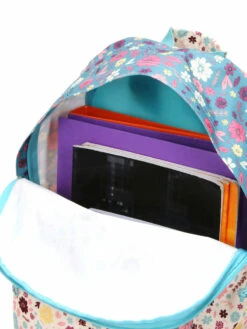 Sac à Dos Rip Curl Ditsy Dome + Trousse -Delsey Soldes Magasin sac dos rip curl 771232z