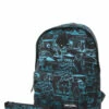 Sac à Dos Rip Curl Twisted Weekend Dome + Trousse