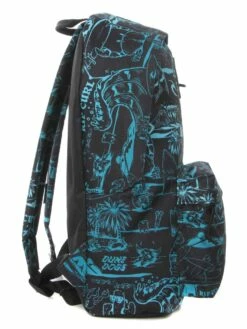 Sac à Dos Rip Curl Twisted Weekend Dome + Trousse -Delsey Soldes Magasin sac dos rip curl 856062z