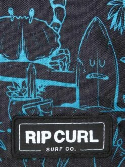 Sac à Dos Rip Curl Twisted Weekend Dome + Trousse -Delsey Soldes Magasin sac dos rip curl 856064z