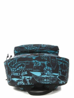 Sac à Dos Rip Curl Twisted Weekend Dome + Trousse -Delsey Soldes Magasin sac dos rip curl 856065z