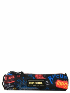 Sac à Dos Rip Curl Comic Type Dome + Trousse -Delsey Soldes Magasin sac dos rip curl 856067z