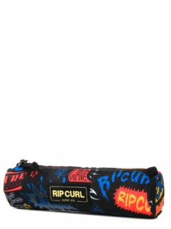 Sac à Dos Rip Curl Comic Type Dome + Trousse -Delsey Soldes Magasin sac dos rip curl 856068z