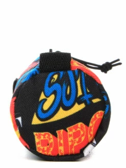 Sac à Dos Rip Curl Comic Type Dome + Trousse -Delsey Soldes Magasin sac dos rip curl 856069z