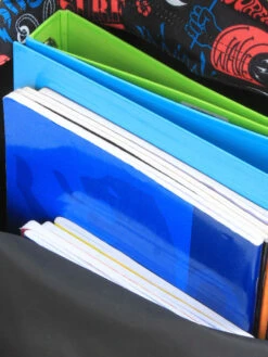 Sac à Dos Rip Curl Comic Type Dome + Trousse -Delsey Soldes Magasin sac dos rip curl 856071z