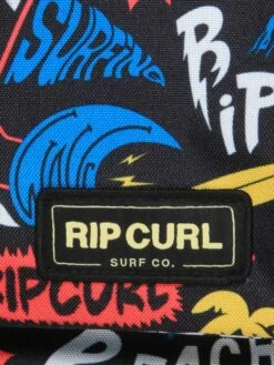 Sac à Dos Rip Curl Comic Type Dome + Trousse -Delsey Soldes Magasin sac dos rip curl 856081z