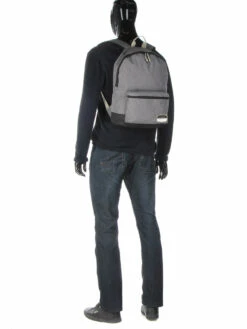 Sac à Dos Rip Curl Pro Eco Dome 17 L -Delsey Soldes Magasin sac dos rip curl 856157z