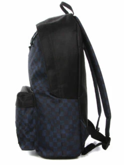Sac à Dos Rip Curl Checkers Dome + Trousse -Delsey Soldes Magasin sac dos rip curl 856292z