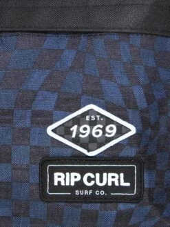 Sac à Dos Rip Curl Checkers Dome + Trousse -Delsey Soldes Magasin sac dos rip curl 856298z