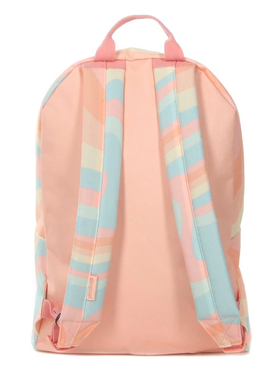 Sac à Dos Rip Curl Surf Gypsy Waves Dome + Trousse 5 Sac à Dos Rip Curl Surf Gypsy Waves Dome + Trousse – Image 3