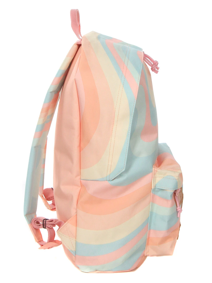 Sac à Dos Rip Curl Surf Gypsy Waves Dome + Trousse 8 Sac à Dos Rip Curl Surf Gypsy Waves Dome + Trousse – Image 6