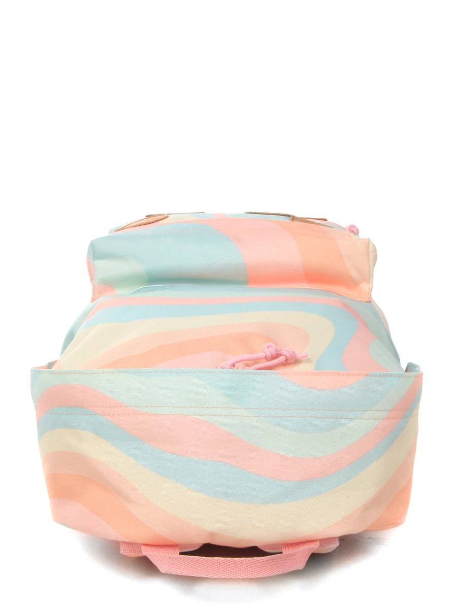 Sac à Dos Rip Curl Surf Gypsy Waves Dome + Trousse 9 Sac à Dos Rip Curl Surf Gypsy Waves Dome + Trousse – Image 7