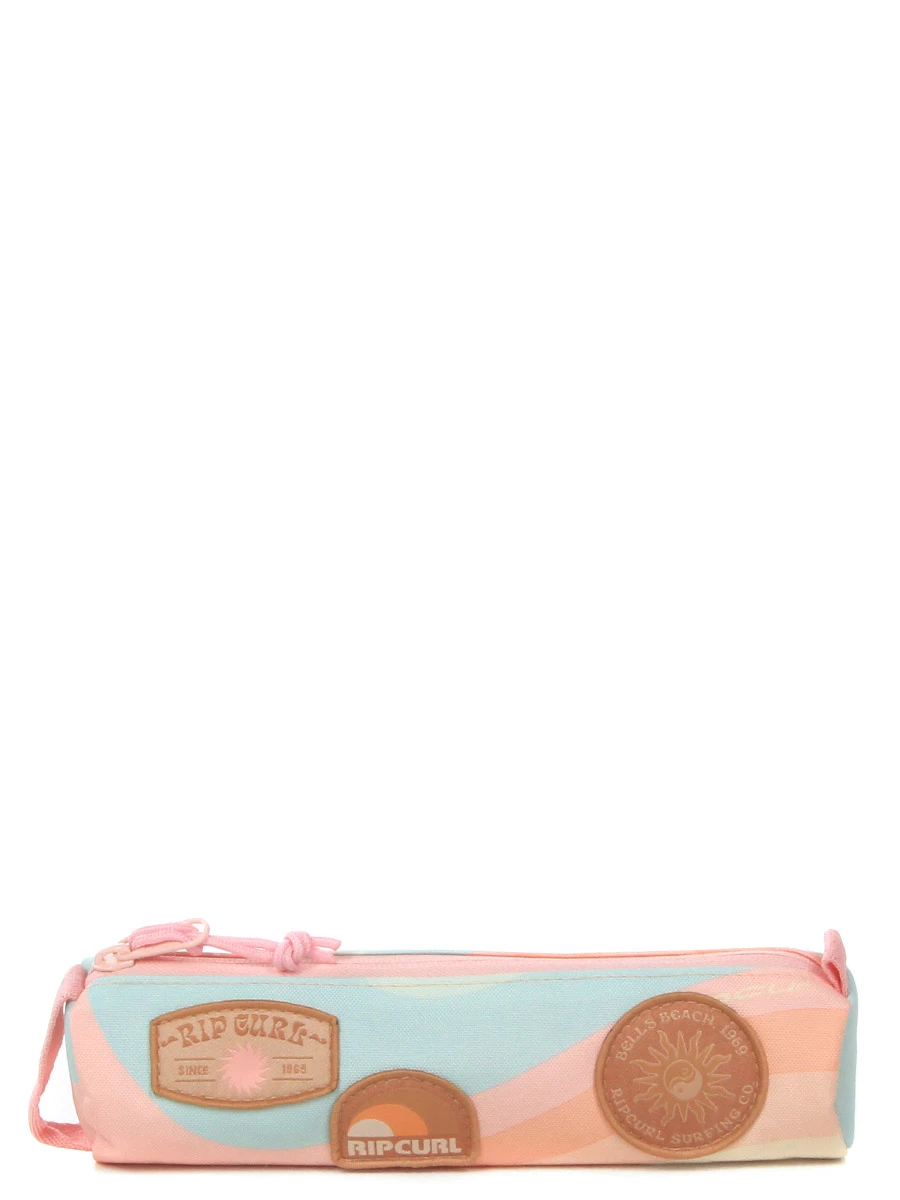 Sac à Dos Rip Curl Surf Gypsy Waves Dome + Trousse 15 Sac à Dos Rip Curl Surf Gypsy Waves Dome + Trousse – Image 13