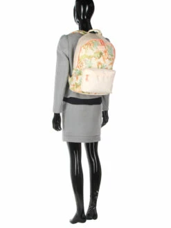 Sac à Dos Rip Curl Sunset Waves Dome + Trousse -Delsey Soldes Magasin sac dos rip curl 856410z