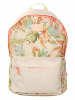 Sac à Dos Rip Curl Sunset Waves Dome + Trousse -Delsey Soldes Magasin sac dos rip curl 856411z
