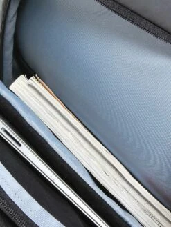 Sac à Dos Rip Curl Midnight F-Light Slim -Delsey Soldes Magasin sac dos rip curl 862929z