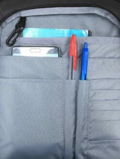 Sac à Dos Rip Curl Midnight F-Light Slim -Delsey Soldes Magasin sac dos rip curl 862930z