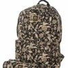 Sac à Dos Rip Curl Dreamer Dome + Trousse -Delsey Soldes Magasin sac dos rip curl 862997z