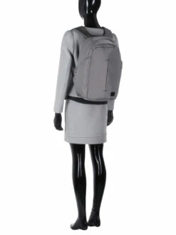 Sac à Dos Antivol Roncato Defend M -Delsey Soldes Magasin sac dos roncato 731848z