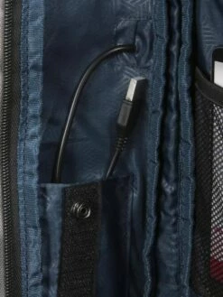 Sac à Dos Antivol Roncato Defend M -Delsey Soldes Magasin sac dos roncato 731859z