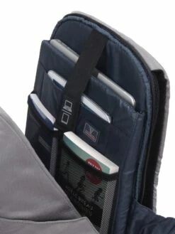 Sac à Dos Antivol Roncato Defend M -Delsey Soldes Magasin sac dos roncato 731860z