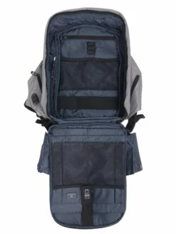 Sac à Dos Antivol Roncato Defend M -Delsey Soldes Magasin sac dos roncato 731861z