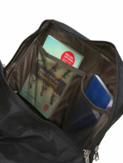 Sac à Dos Roncato Joy -Delsey Soldes Magasin sac dos roncato 732036z