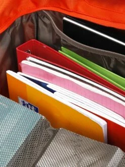 Sac à Dos Roncato Speed -Delsey Soldes Magasin sac dos roncato 741409z