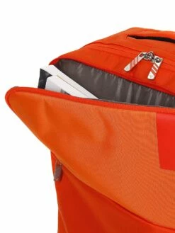 Sac à Dos Roncato Speed -Delsey Soldes Magasin sac dos roncato 741420z