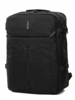 Sac à Dos Cabine Roncato Ironik 2.0 -Delsey Soldes Magasin sac dos roncato 844752z