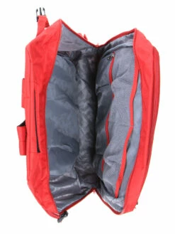 Sac à Dos Cabine Roncato Ironik 2.0 -Delsey Soldes Magasin sac dos roncato 844759z