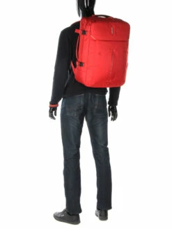 Sac à Dos Cabine Roncato Ironik 2.0 -Delsey Soldes Magasin sac dos roncato 844762z