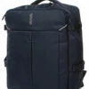 Sac à Dos Underseat Roncato Ironik 2.0 -Delsey Soldes Magasin sac dos roncato 852301z