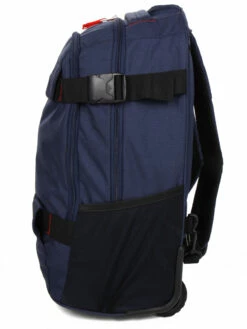 Sac à Dos à Roulettes Samsonite Sonora -Delsey Soldes Magasin sac dos samsonite 607062z