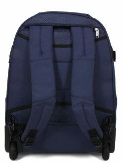 Sac à Dos à Roulettes Samsonite Sonora -Delsey Soldes Magasin sac dos samsonite 607063z