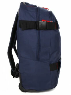 Sac à Dos à Roulettes Samsonite Sonora -Delsey Soldes Magasin sac dos samsonite 607064z