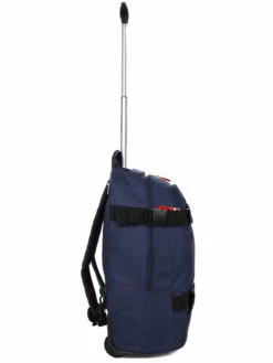 Sac à Dos à Roulettes Samsonite Sonora -Delsey Soldes Magasin sac dos samsonite 607066z