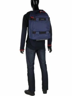 Sac à Dos à Roulettes Samsonite Sonora -Delsey Soldes Magasin sac dos samsonite 607070z