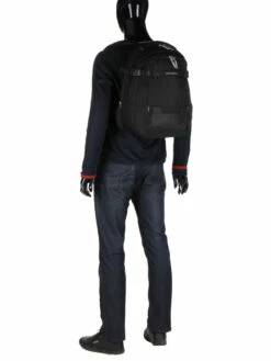 Sac à Dos Samsonite Sonora L -Delsey Soldes Magasin sac dos samsonite 618894z