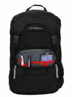 Sac à Dos Samsonite Sonora M -Delsey Soldes Magasin sac dos samsonite 621446z