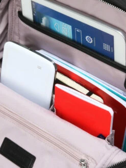 Sac à Dos Samsonite Essentially Karissa 23 Sac à Dos Samsonite Essentially Karissa -Delsey Soldes Magasin sac dos samsonite 749918z