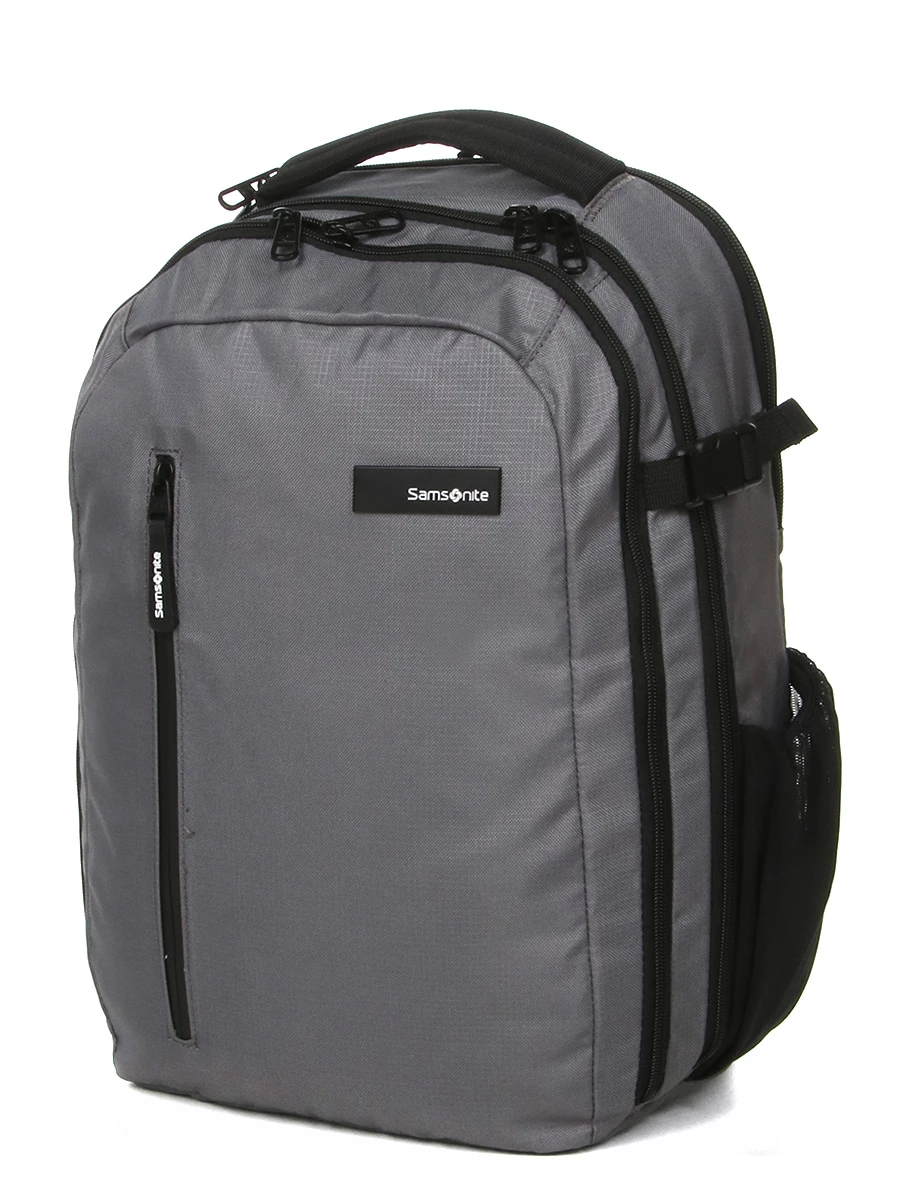 Sac à Dos Samsonite Roader M 22 Sac à Dos Samsonite Roader M – Image 20