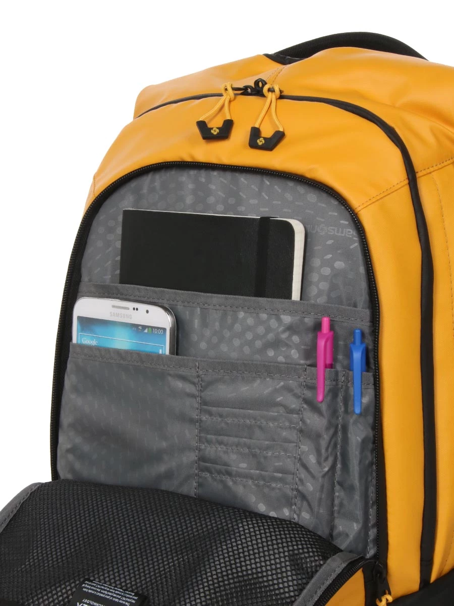 Sac à Dos Samsonite Ecodiver M 13 Sac à Dos Samsonite Ecodiver M – Image 11