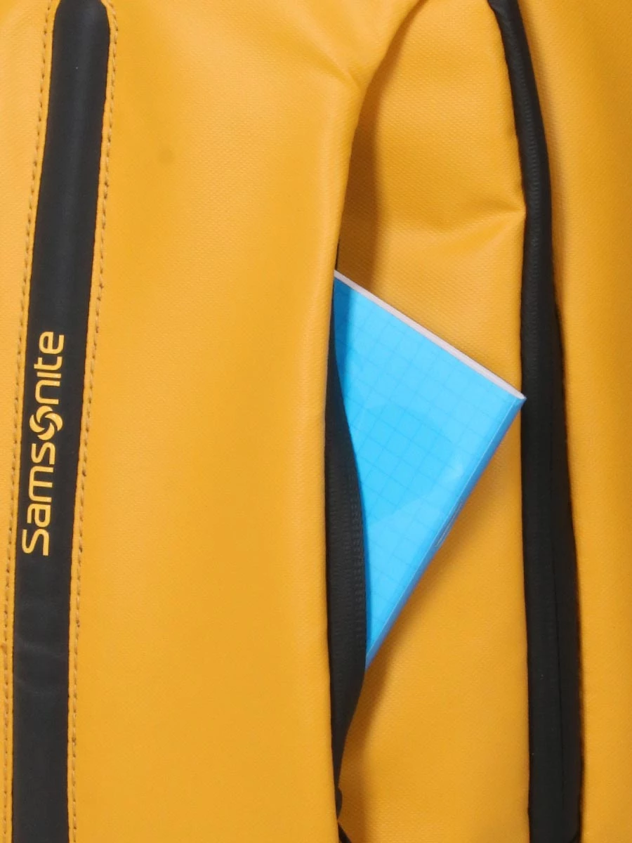 Sac à Dos Samsonite Ecodiver M 14 Sac à Dos Samsonite Ecodiver M – Image 12