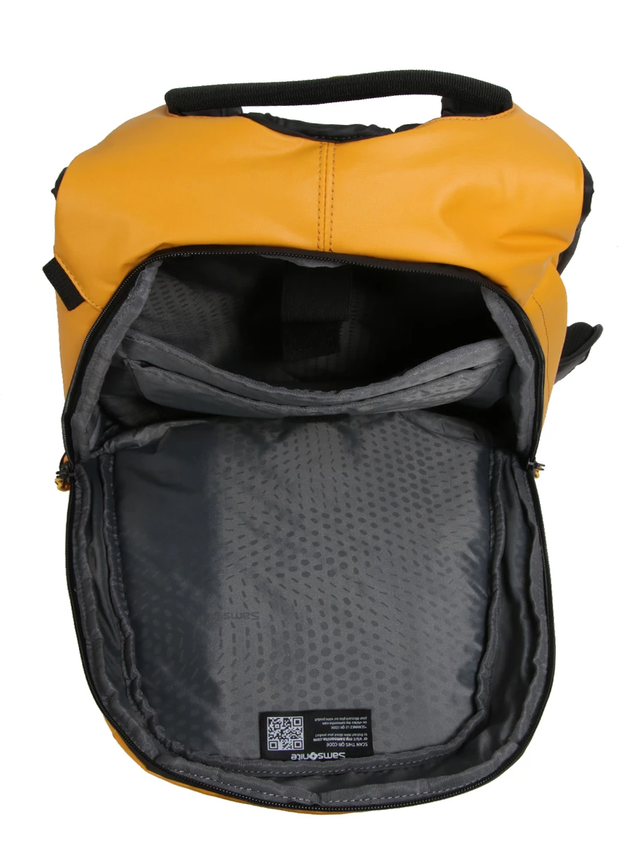 Sac à Dos Samsonite Ecodiver M 12 Sac à Dos Samsonite Ecodiver M – Image 10