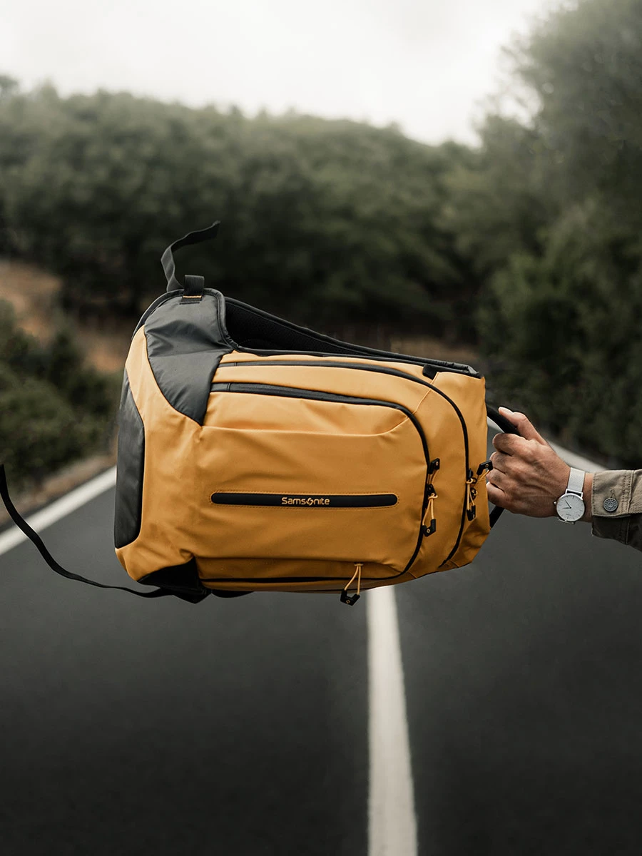 Sac à Dos Samsonite Ecodiver M 19 Sac à Dos Samsonite Ecodiver M – Image 17