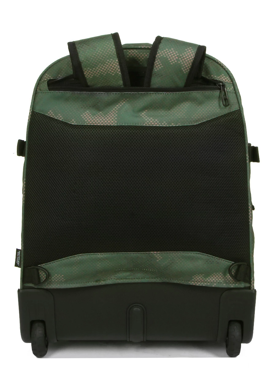 Sac à Dos Trolley Samsonite Roader 15 Sac à Dos Trolley Samsonite Roader – Image 13